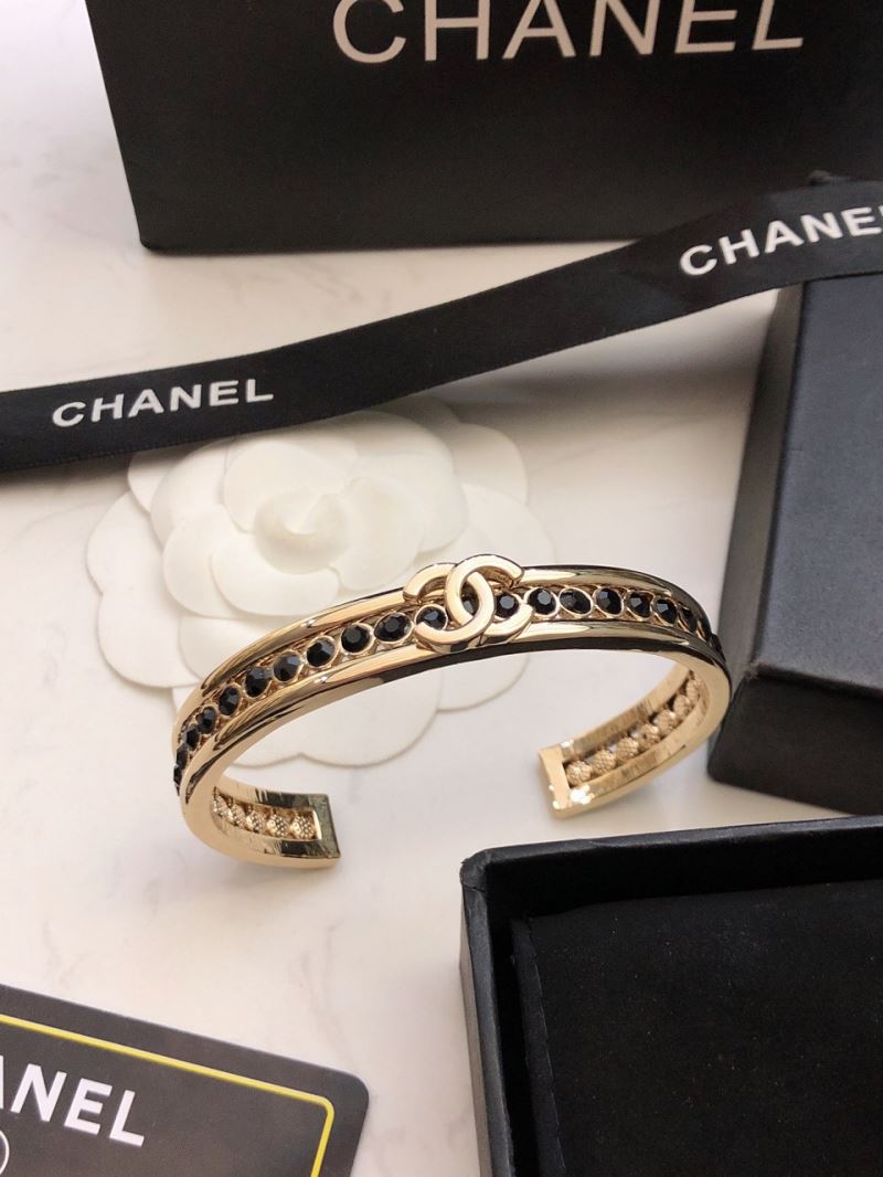 Chanel Bracelets